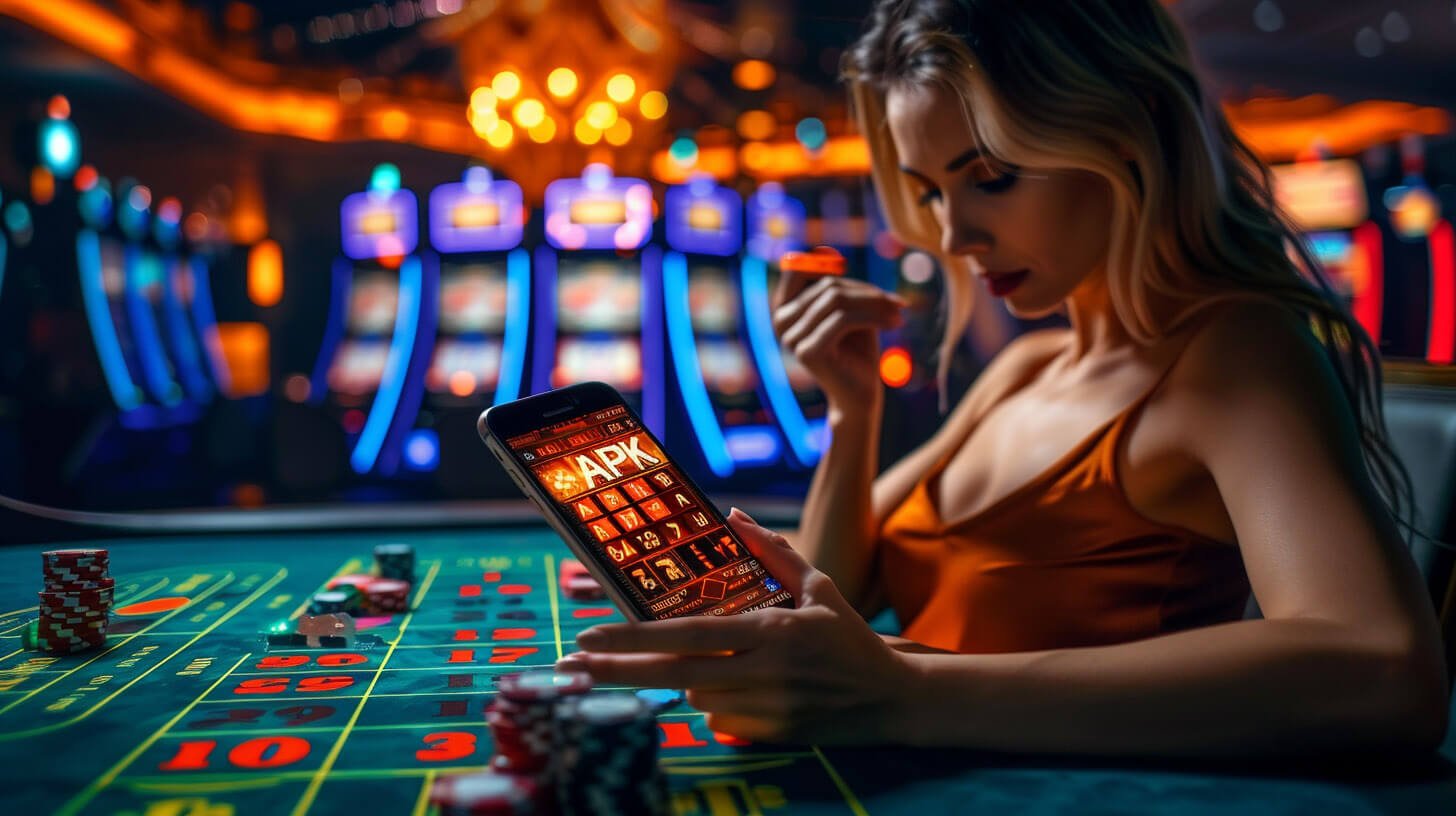 Antarmuka aplikasi mobile sultan77 menampilkan pasar Liga 1 dan meja live dealer