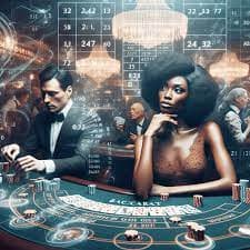 Antarmuka Microgaming di platform sultan77 menampilkan berbagai permainan slot dan table games